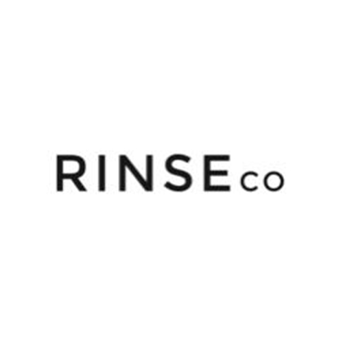 RINSE Co. Logo